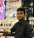 Md Rana, 28, Alvorada