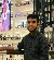 Md Rana, 28, Rosrio