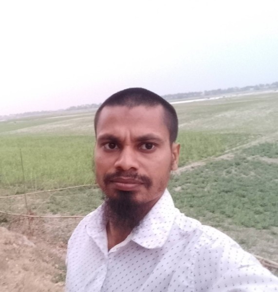 MD RASHEDUL ISLAM, 26, Xishrov
