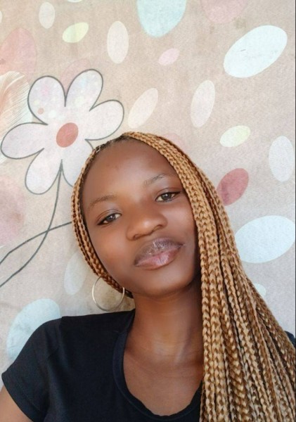 Sofia, 20, Retirolndia