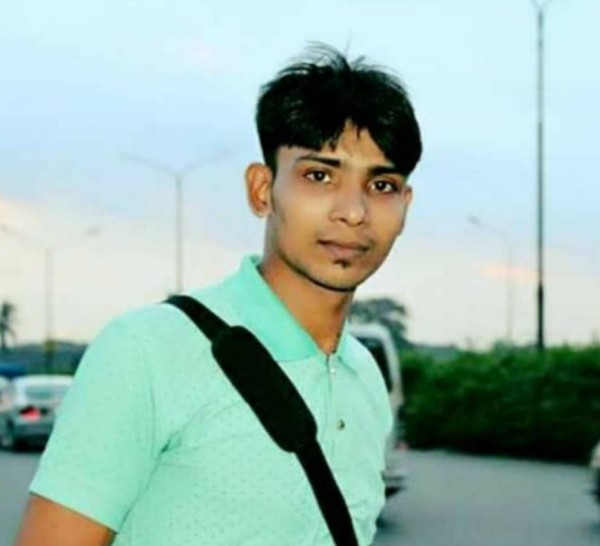 Mosheur, 33, Park Forest