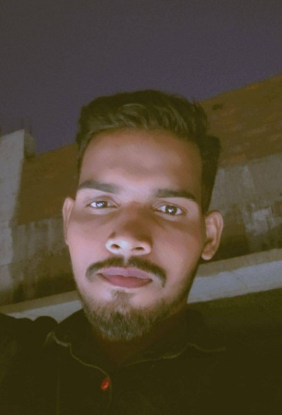 Pradeep, 25, Bad Vslau