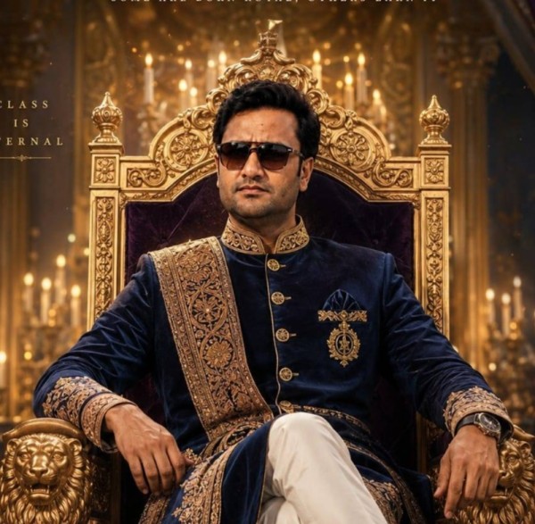 Antor, 34, Juta