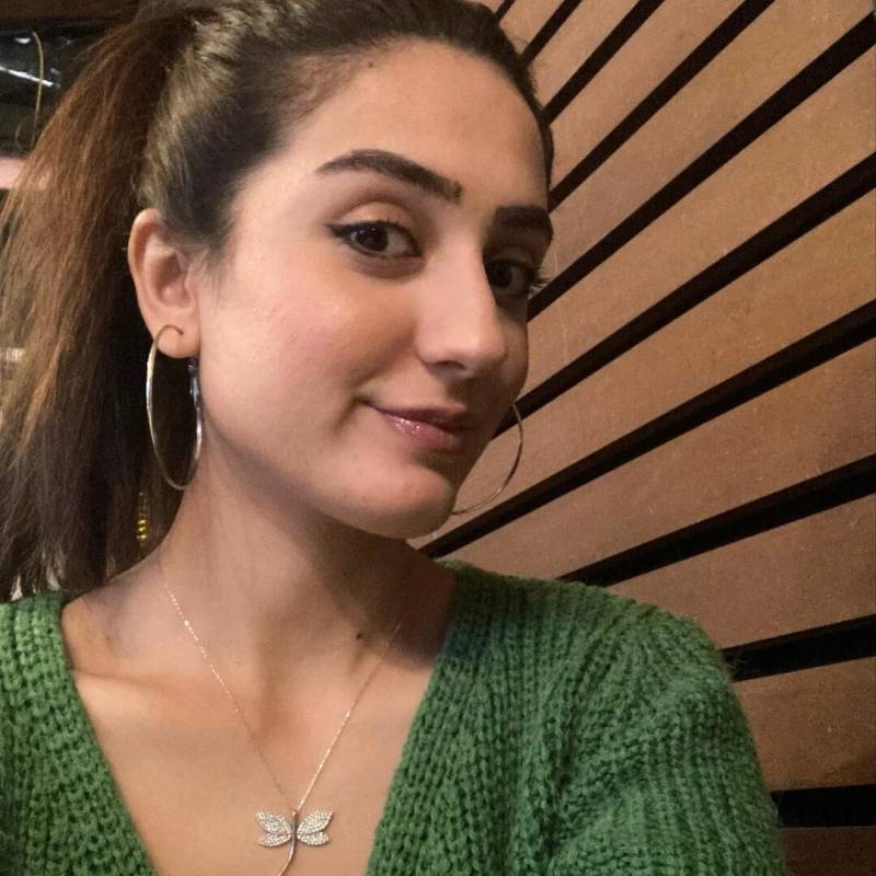 Sophia, 29, Toru