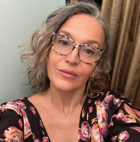 Kate, 58, Aalborg