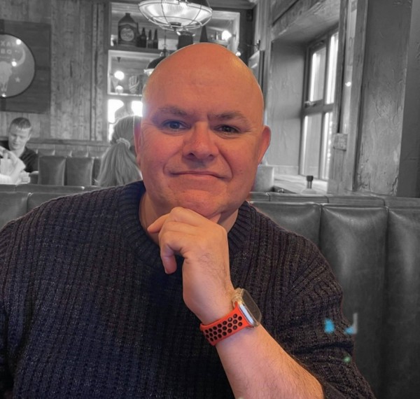 Steve, 57, Accra