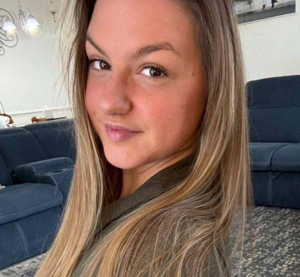 Olivia, 23, Allegheny