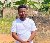 De Ragner, 30, New Delhi