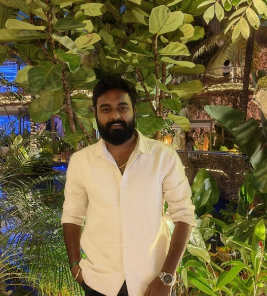 Sanjeev, 30, Zabalj