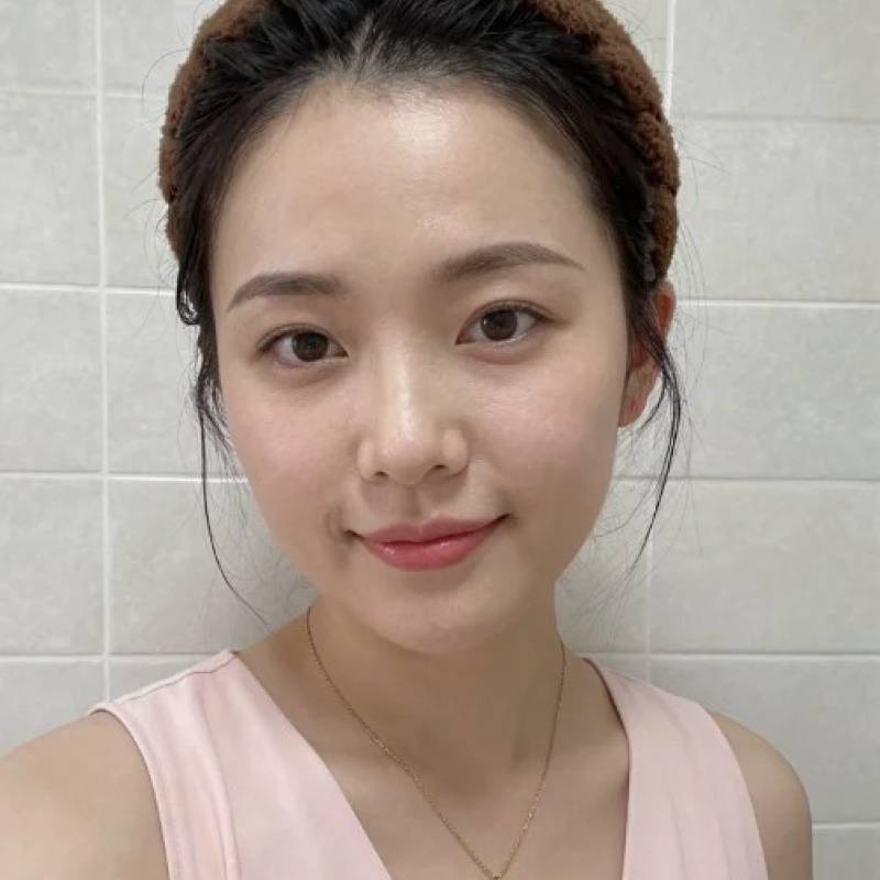 Luna, 35, Gorinchem