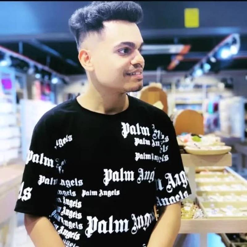 Sourav, 30, Brussel
