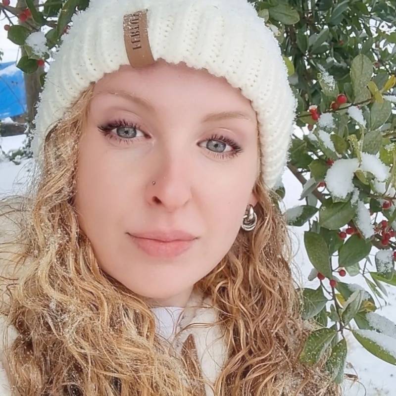 Doris, 45, So Joo Da Barra