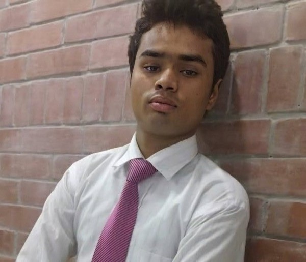 Rakib, 27, At Faska