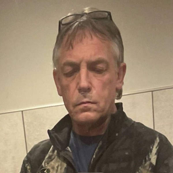 Richard, 53, Yerma