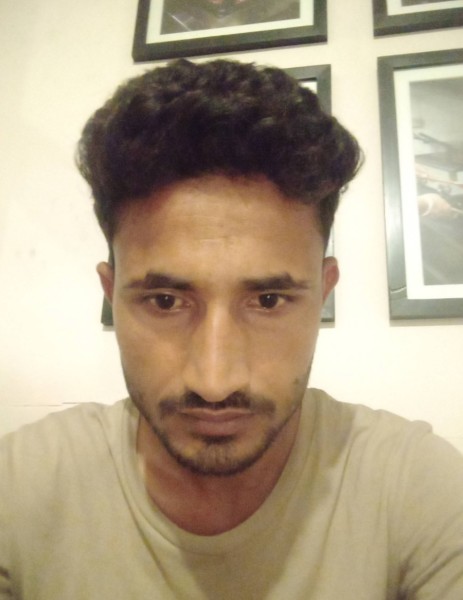 Jahangir, 28, Etropole