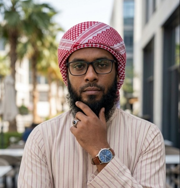 Aziz, 26, Martno