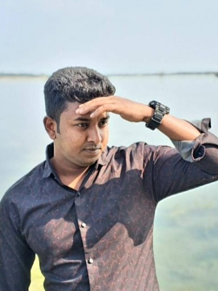 Mdpappu75, 30, Boxtel