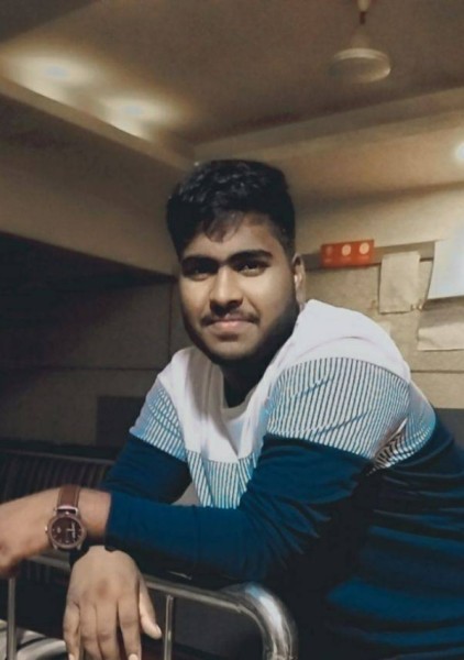 Mr Alex, 22, Hameln