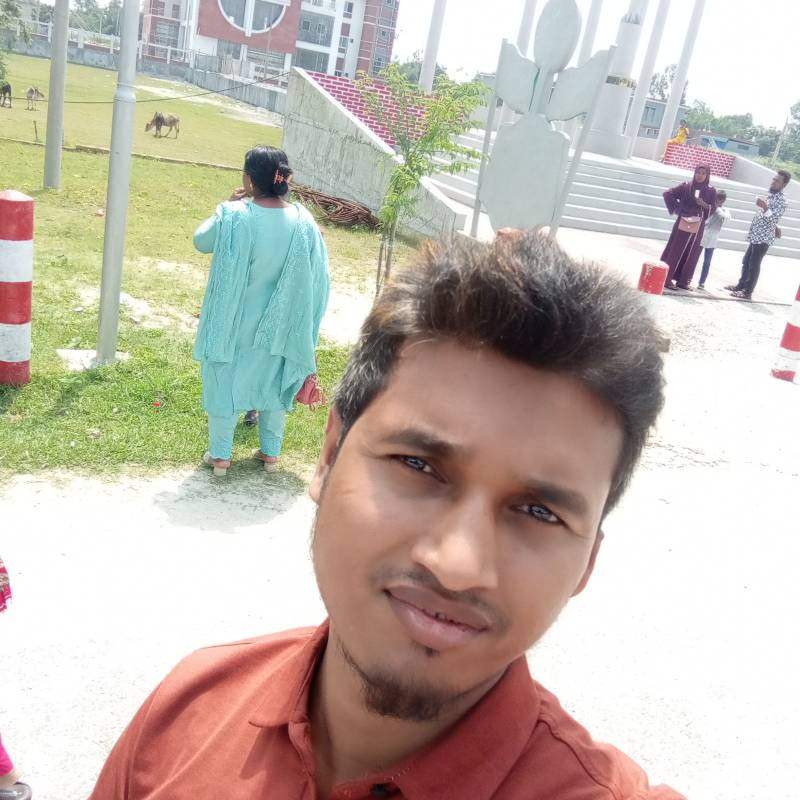 Md Sajadur, 35, Eccleston