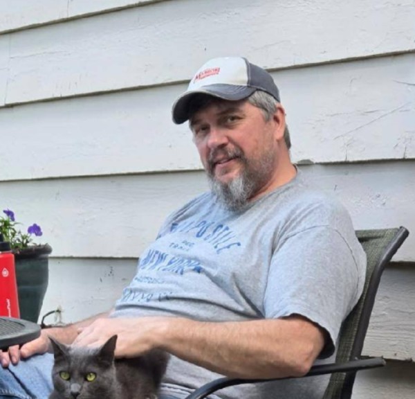 Sean, 55, Paraso Do Norte