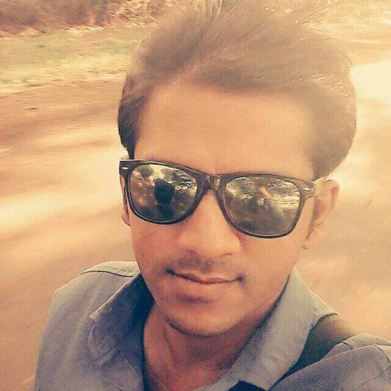 pravin, 38, Heilbron
