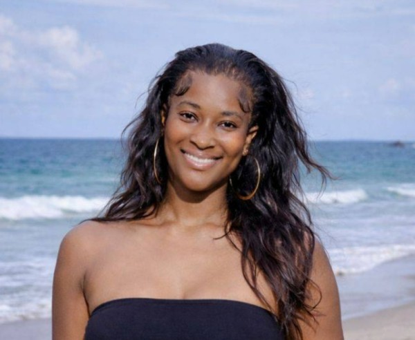 Grace, 45, Caaguaz