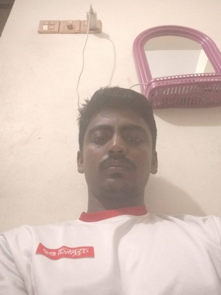 Sumon, 28, Pulivalam