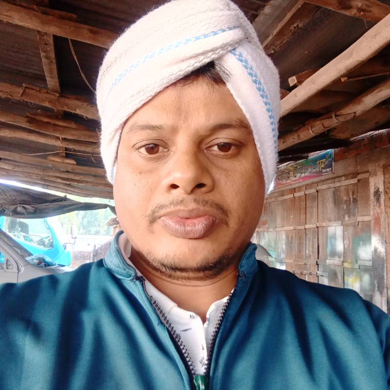 Dulan, 31, Waldkirchen