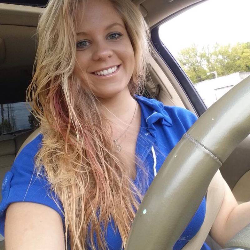 Annabelle, 33, Trowbridge