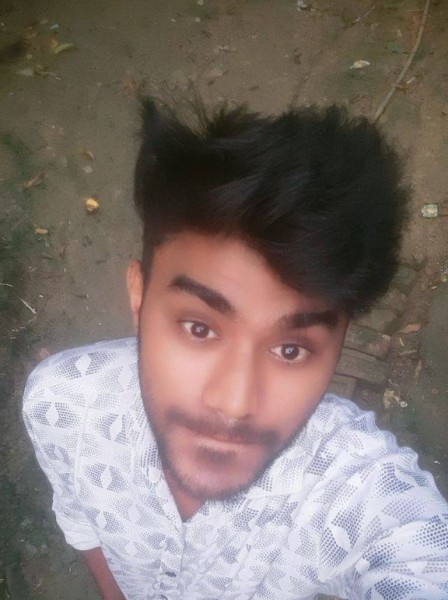 Rakesh Roy, 26, Manama
