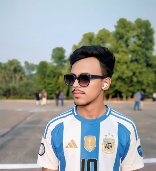 Nayem, 22, Huichon