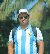Farid, 39, Biak