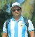 Farid, 39, romance