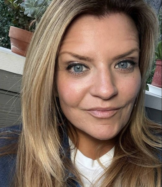 Jayne, 46, Ngpur