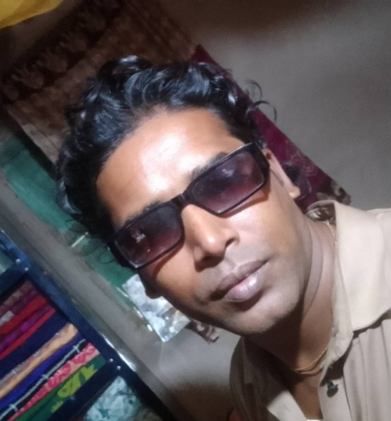 Khokon, 35, Upala