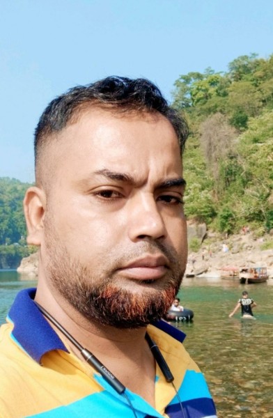 Shawn, 36, Bevoay