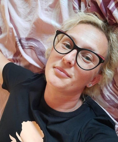 Clarabelle, 31, Phra Pradaeng