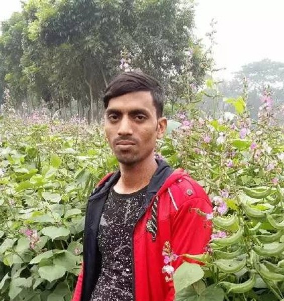 SHARAVON, 26, Rajula