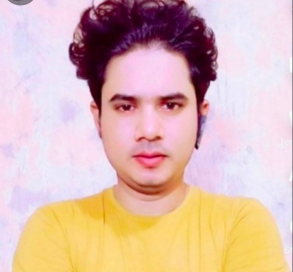 Saimon, 31, Bryans Road
