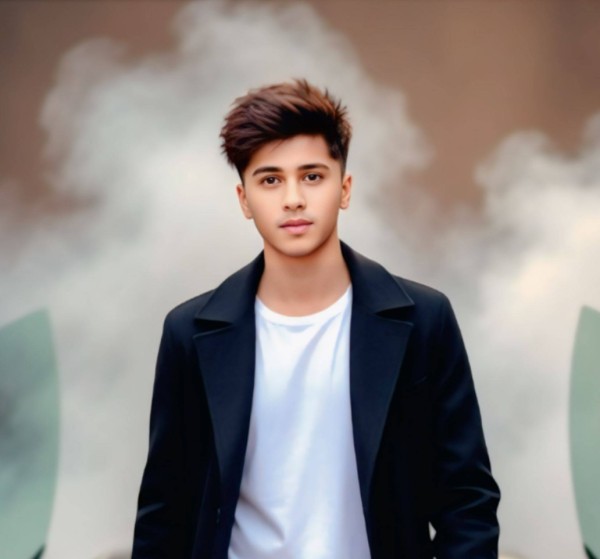 Rohan, 25, Navelim