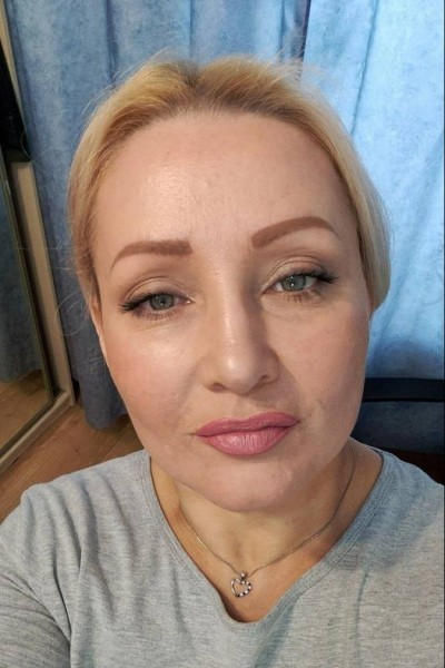 Amelia, 59, North Auburn
