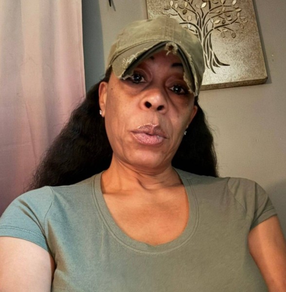 allison, 50, Camet