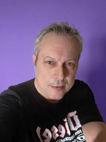 deammon, 55, Vigo