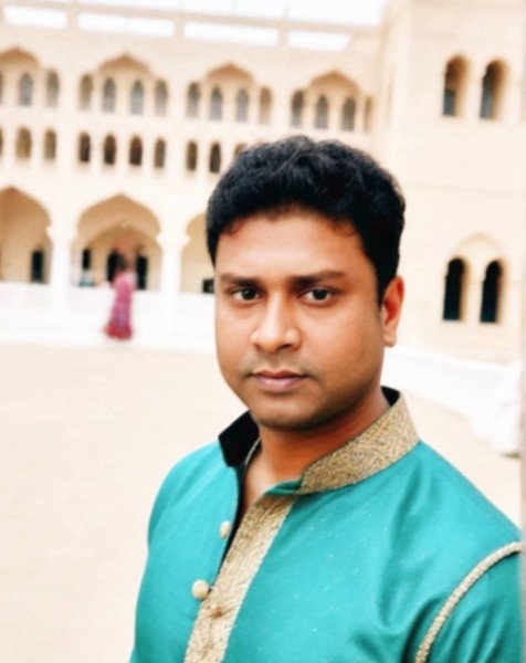 Mdshahadat, 35, Vitrolles