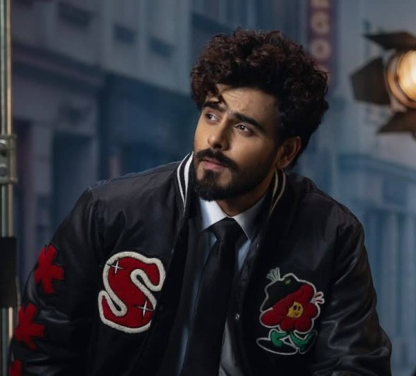 Nabil, 26, Brasschaat