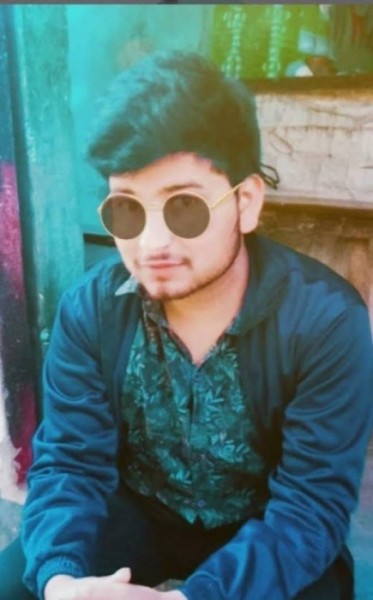 Anuj Kumar, 27, Kiranr