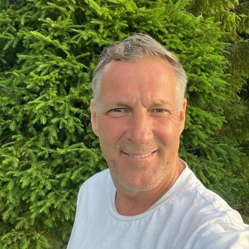 Alex, 57, Keene