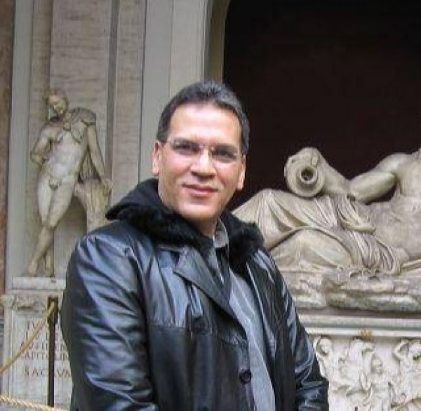 Ray, 61, Cricova