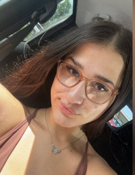 Kaleigh Herrington, 28, Gothurutha