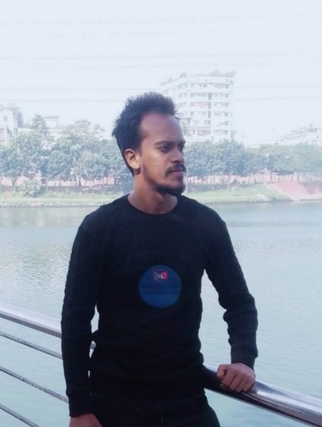Abir Hossain, 31, Cacm